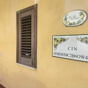 Casa Da Rosa Apartment